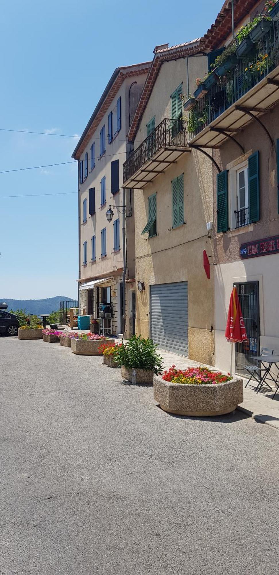 La Cachette Villa Berre-des-Alpes Exterior foto